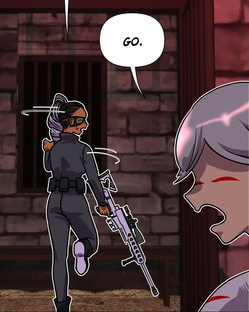 Lily Crown Chapter 55 page 97 - 