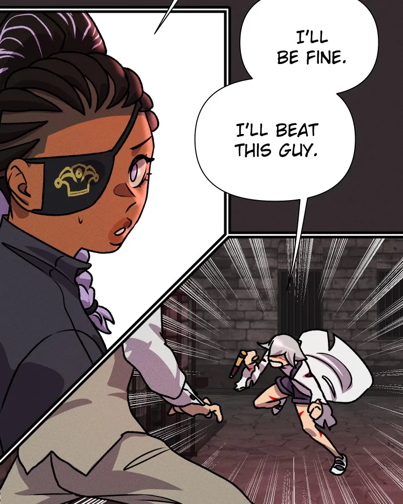 Lily Crown Chapter 55 page 99 - 