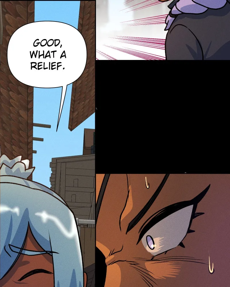 Lily Crown Chapter 56 page 11 - 