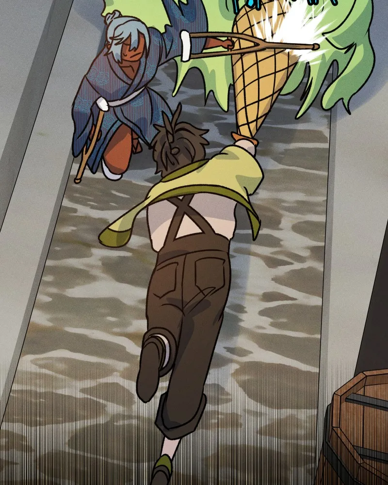 Lily Crown Chapter 56 page 105 - 