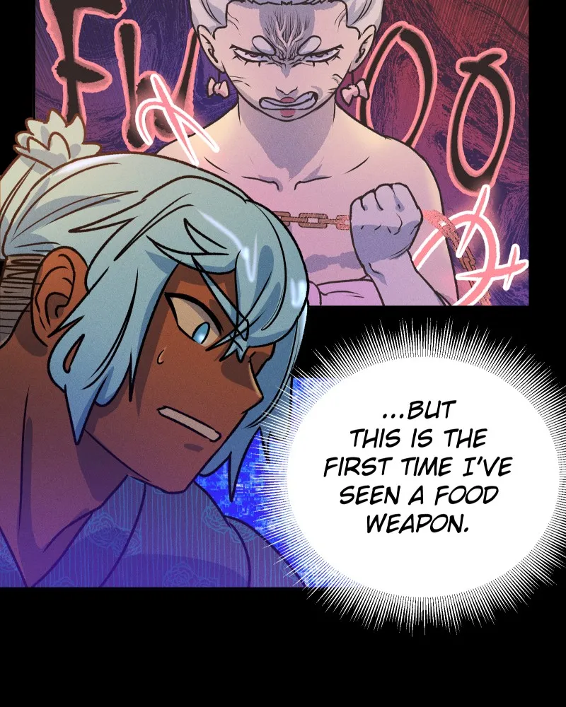 Lily Crown Chapter 56 page 107 - 
