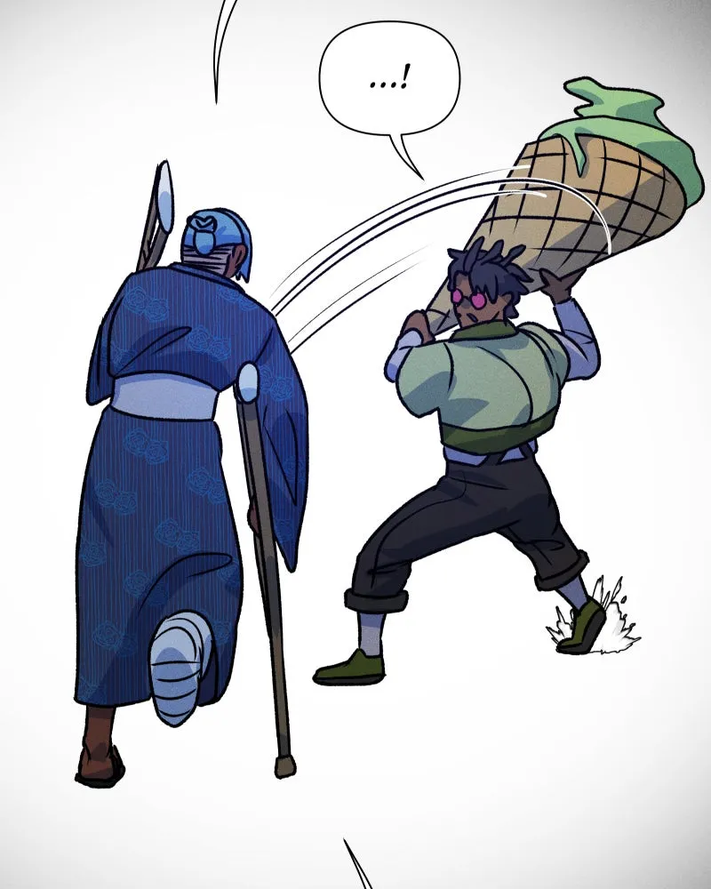 Lily Crown Chapter 56 page 109 - 