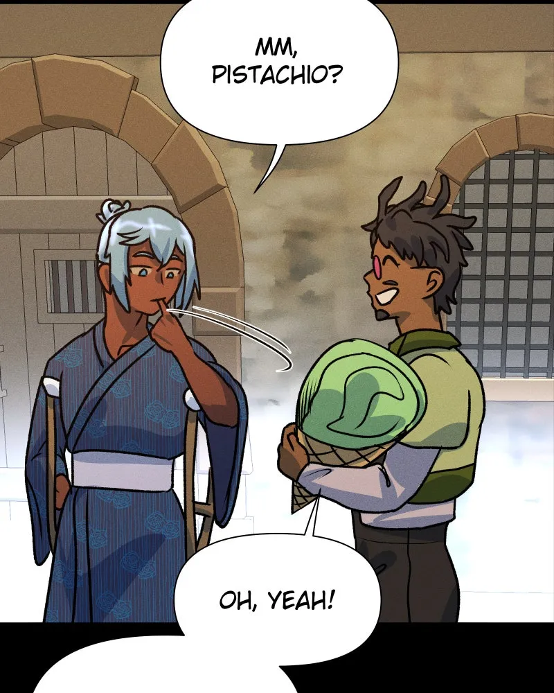 Lily Crown Chapter 56 page 117 - 
