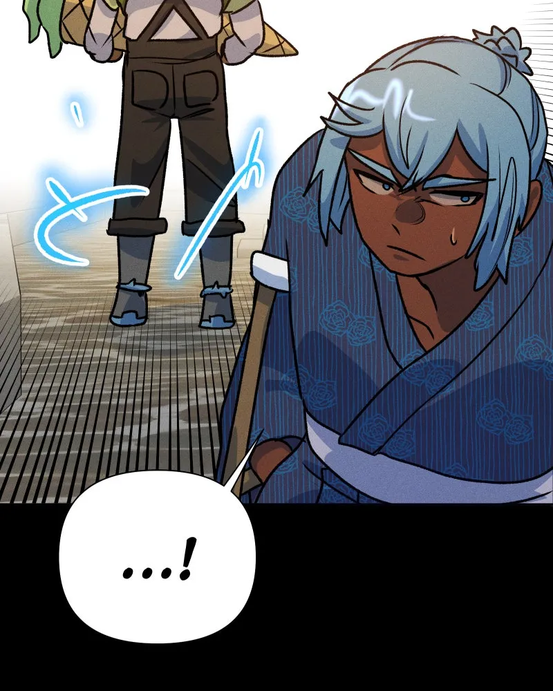 Lily Crown Chapter 56 page 121 - 
