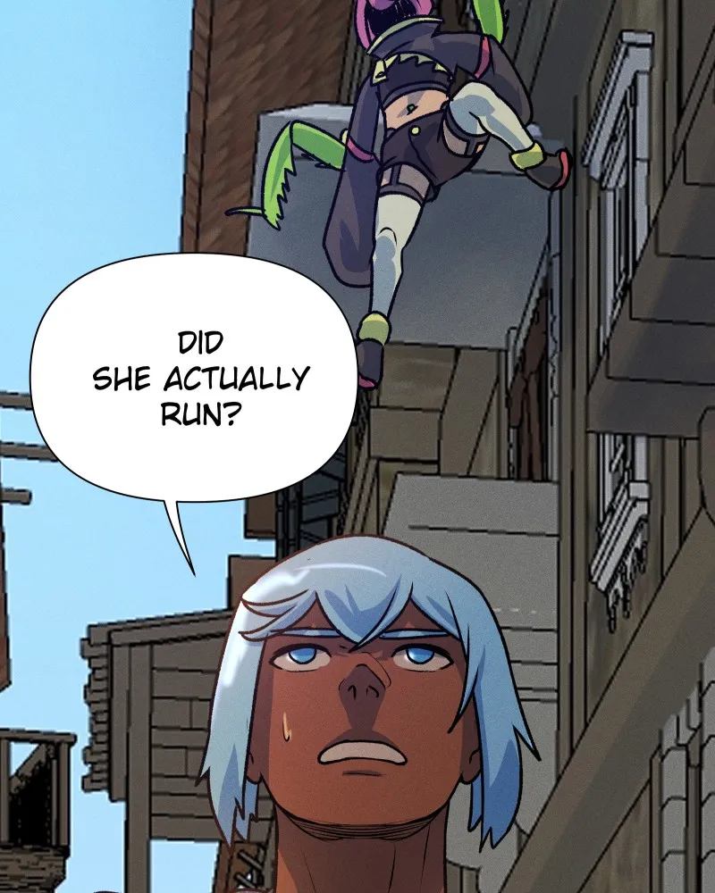 Lily Crown Chapter 56 page 123 - 