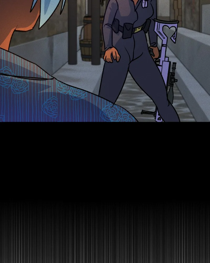Lily Crown Chapter 56 page 14 - 