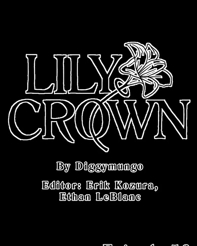 Lily Crown Chapter 56 page 18 - 