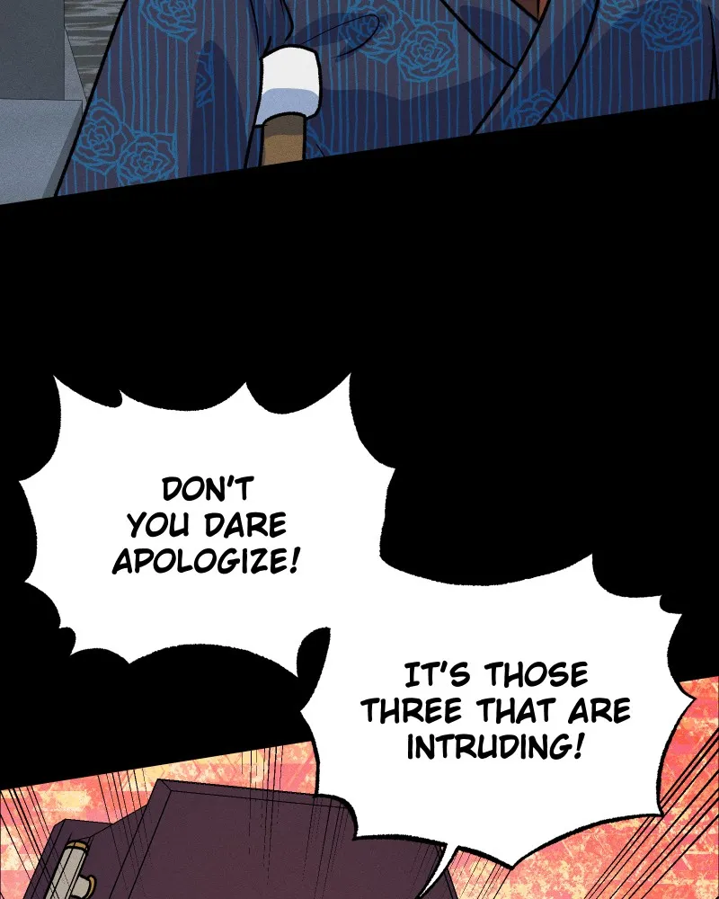Lily Crown Chapter 56 page 22 - 
