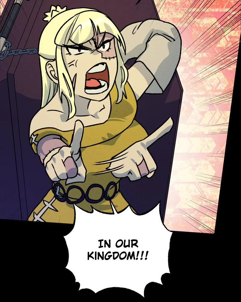 Lily Crown Chapter 56 page 23 - 