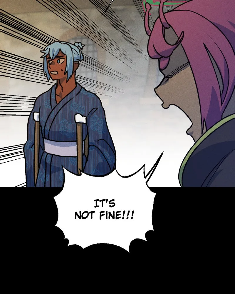 Lily Crown Chapter 56 page 25 - 