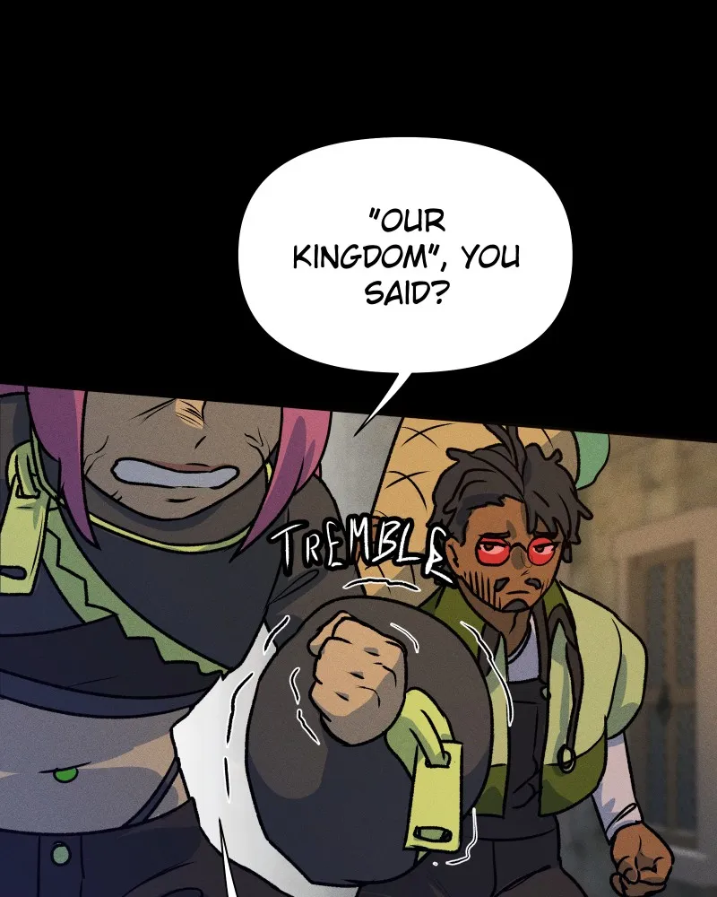 Lily Crown Chapter 56 page 26 - 