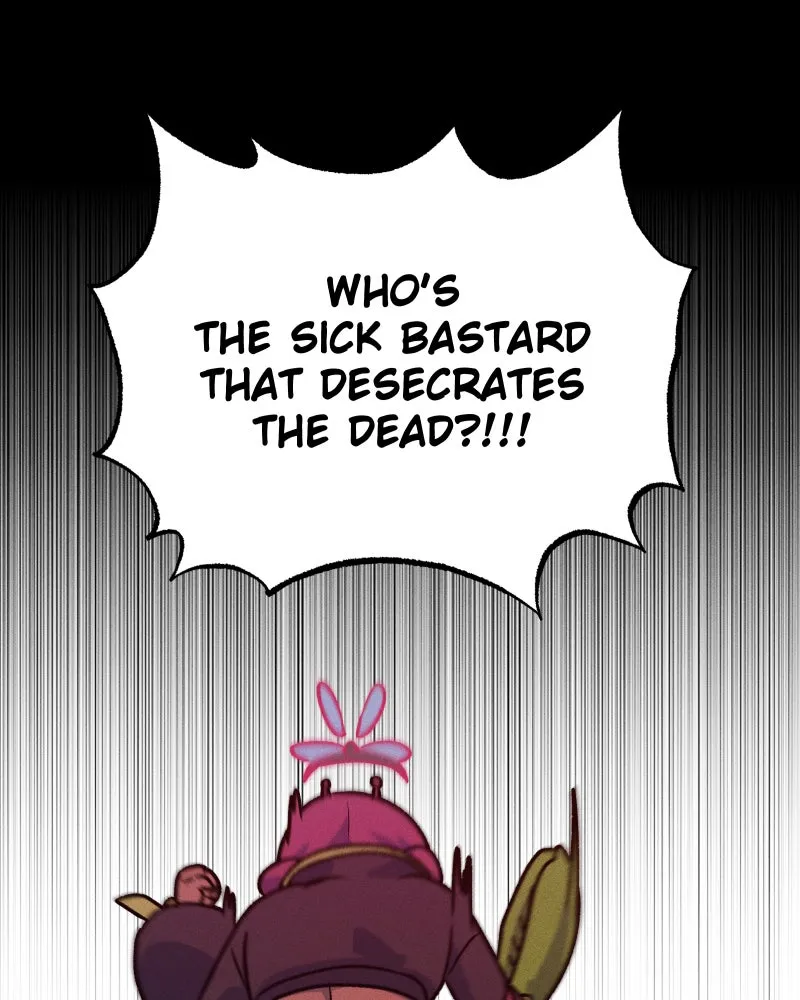 Lily Crown Chapter 56 page 28 - 
