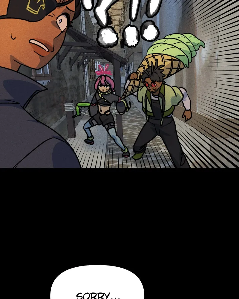 Lily Crown Chapter 56 page 4 - 