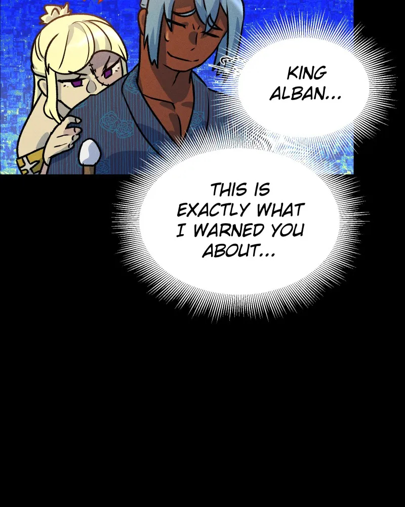 Lily Crown Chapter 56 page 31 - 