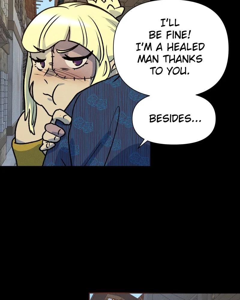 Lily Crown Chapter 56 page 34 - 
