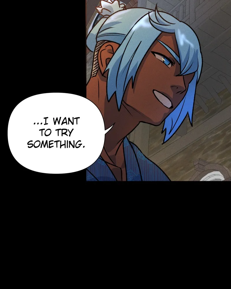 Lily Crown Chapter 56 page 35 - 