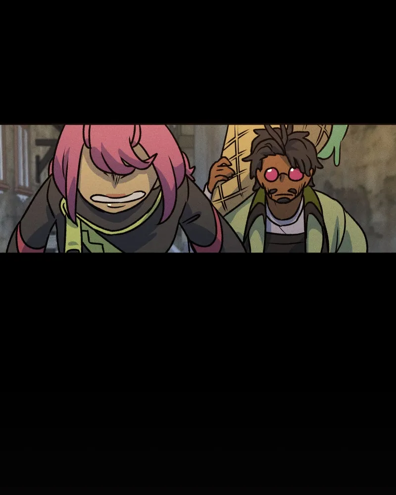 Lily Crown Chapter 56 page 36 - 