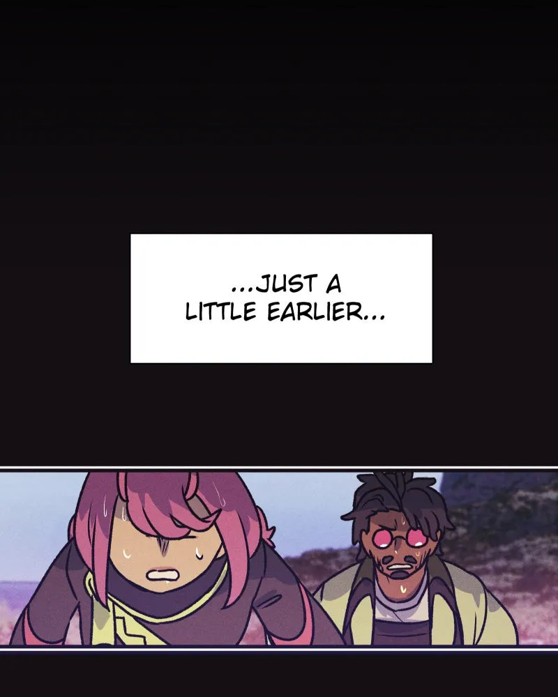 Lily Crown Chapter 56 page 37 - 