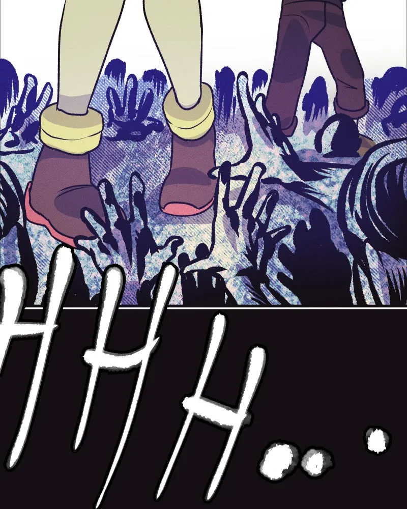 Lily Crown Chapter 56 page 41 - 