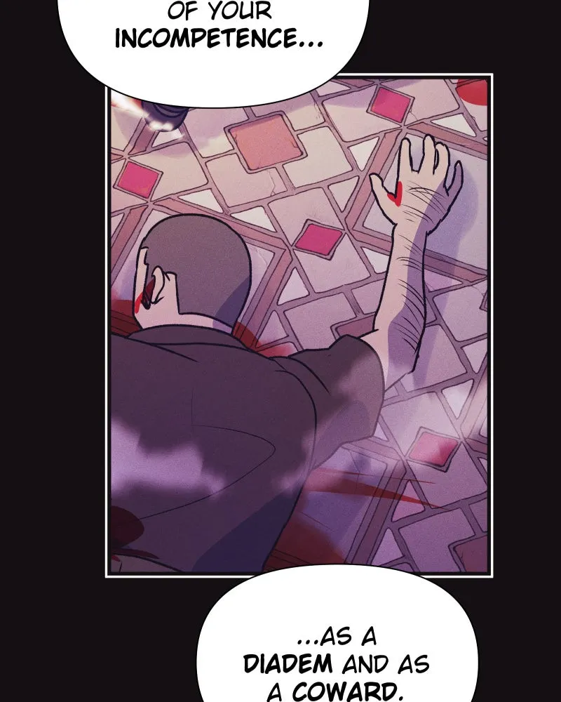 Lily Crown Chapter 56 page 45 - 