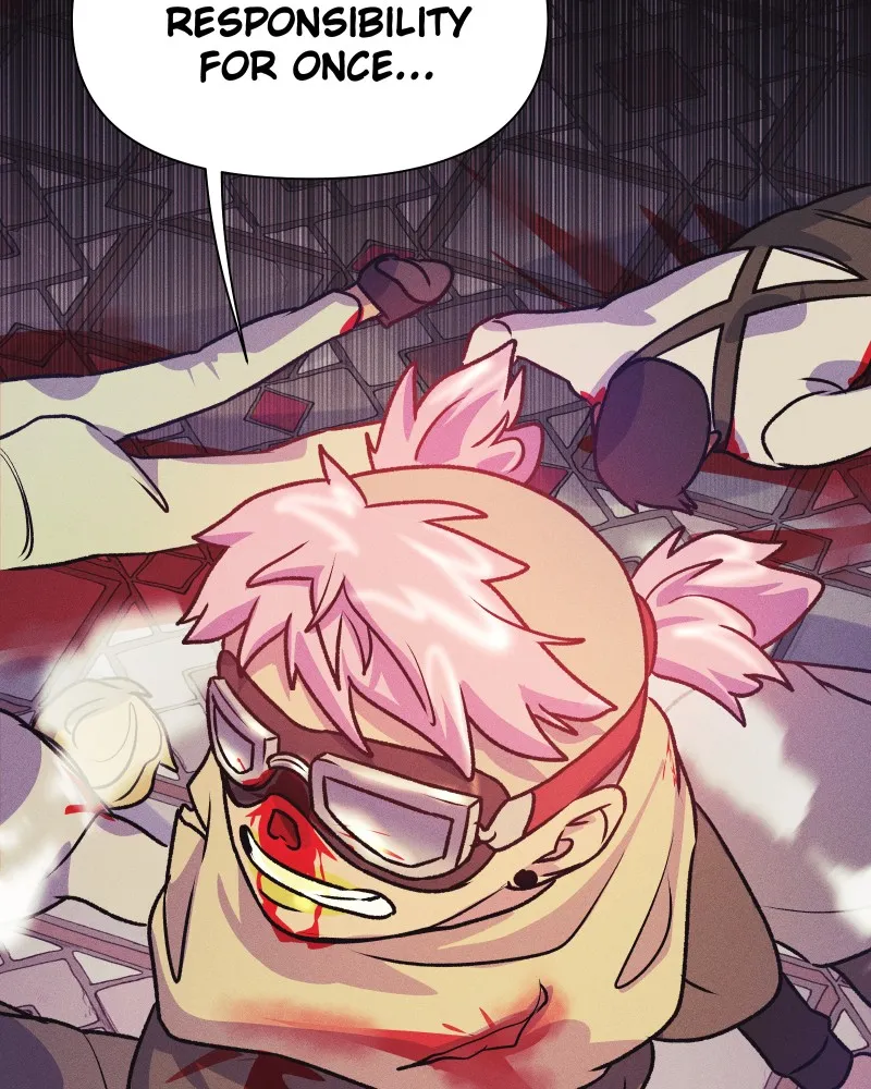 Lily Crown Chapter 56 page 47 - 