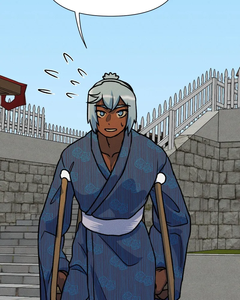 Lily Crown Chapter 56 page 6 - 