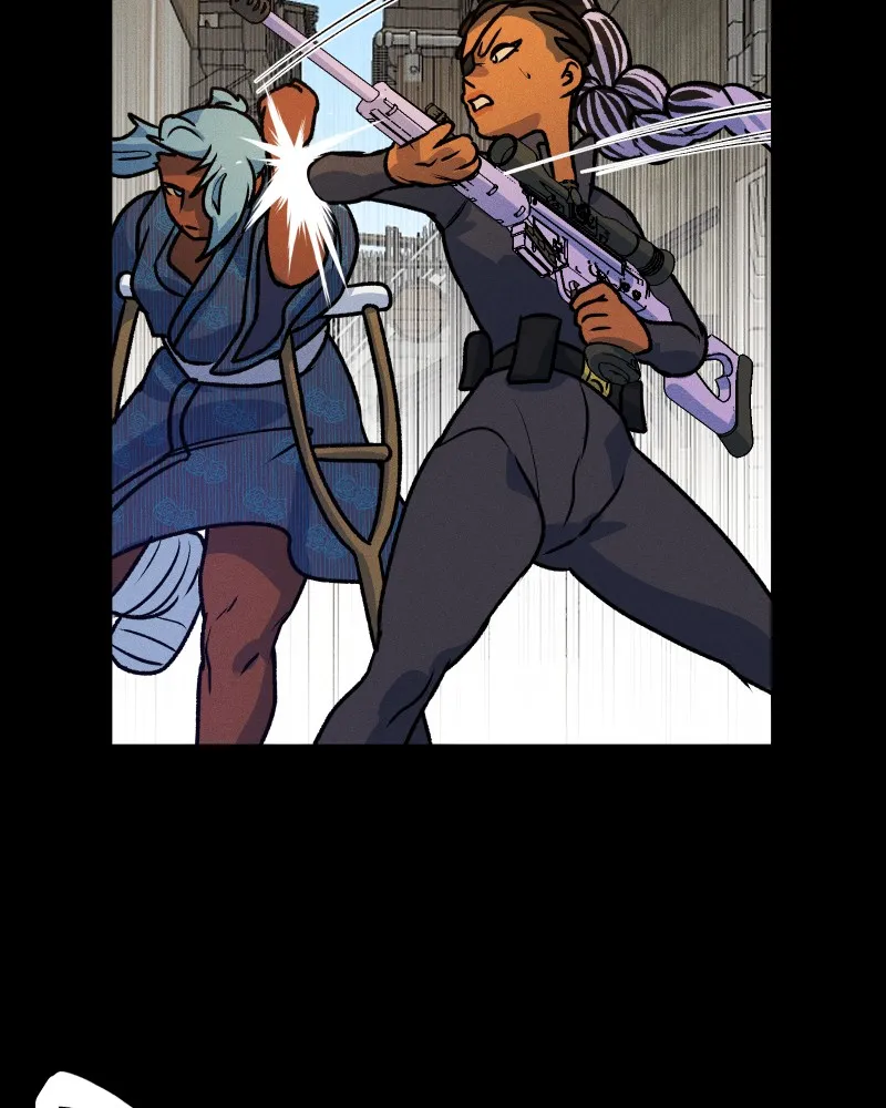 Lily Crown Chapter 56 page 71 - 