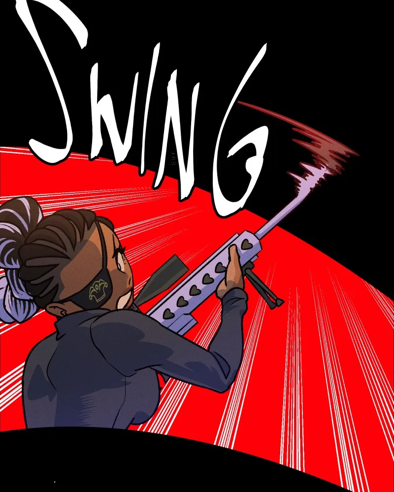 Lily Crown Chapter 56 page 72 - 