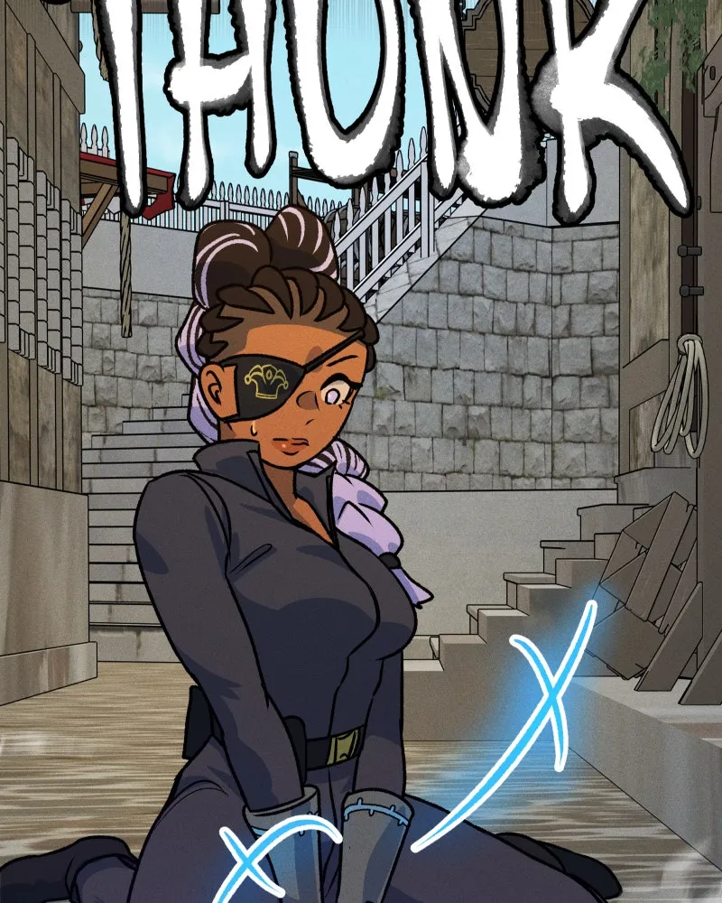 Lily Crown Chapter 56 page 82 - 