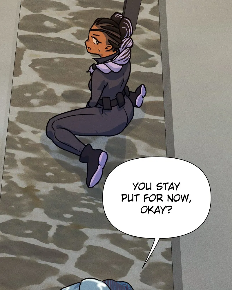 Lily Crown Chapter 56 page 89 - 