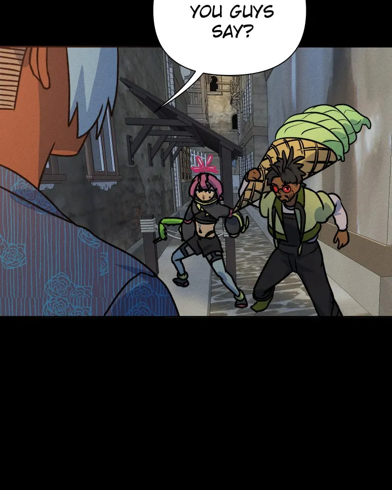 Lily Crown Chapter 56 page 93 - 