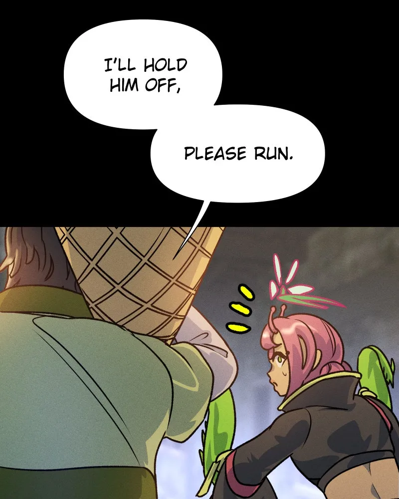 Lily Crown Chapter 56 page 96 - 