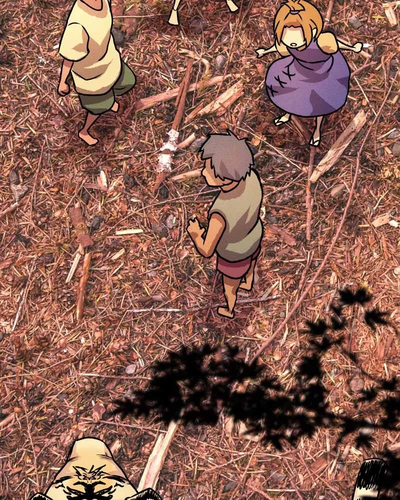 Lily Crown Chapter 57 page 104 - 