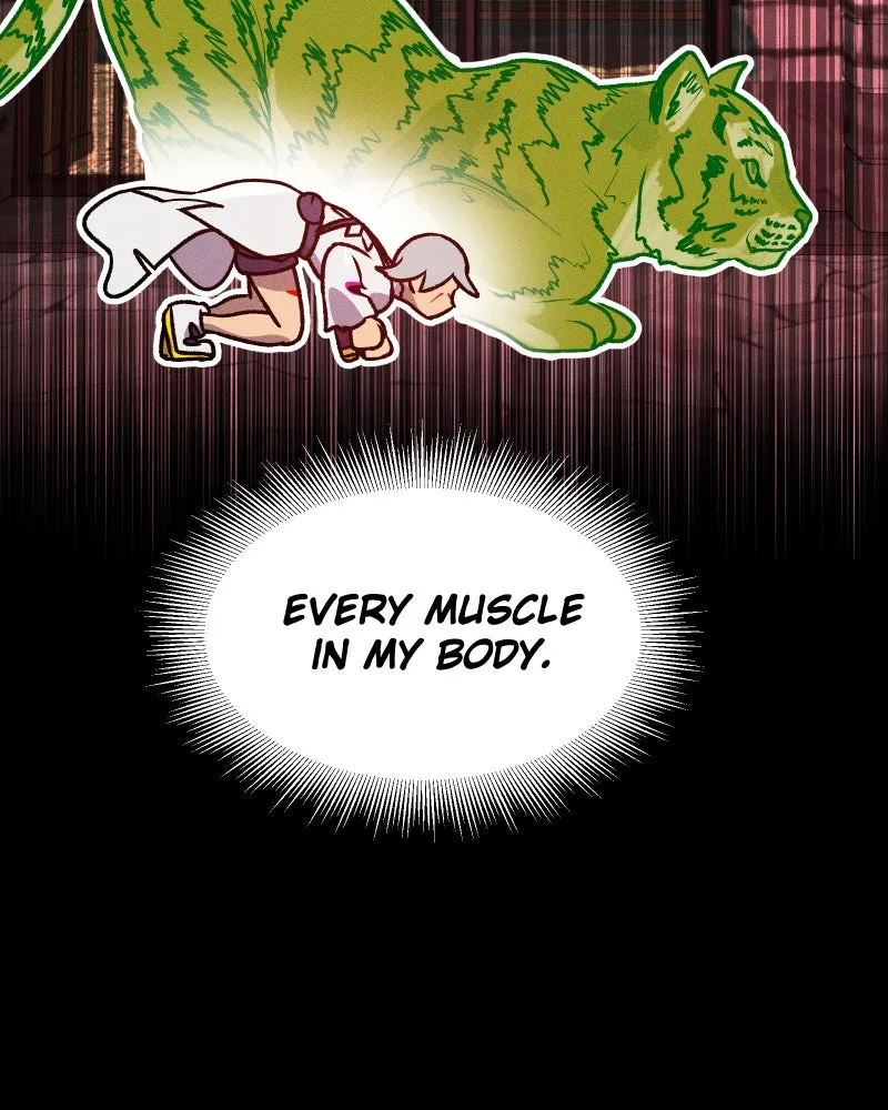 Lily Crown Chapter 57 page 114 - 