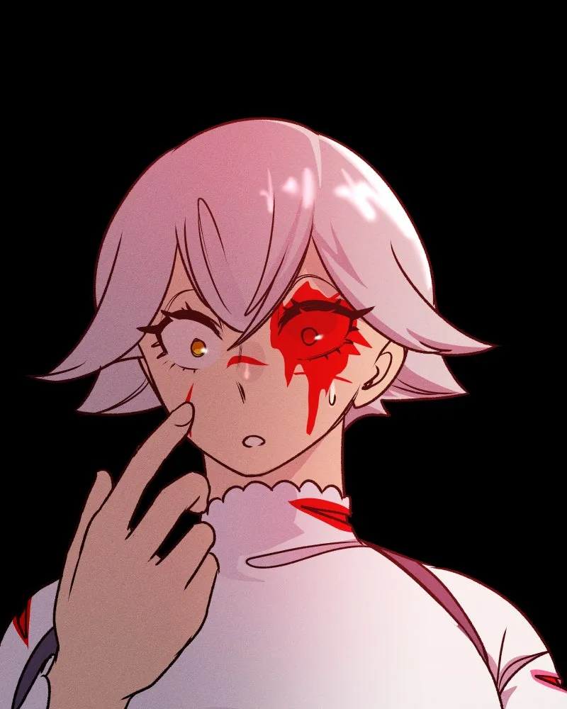 Lily Crown Chapter 57 page 144 - 