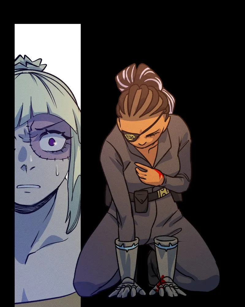 Lily Crown Chapter 57 page 154 - 