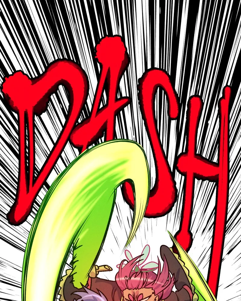 Lily Crown Chapter 57 page 18 - 