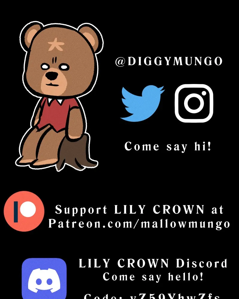 Lily Crown Chapter 57 page 182 - 