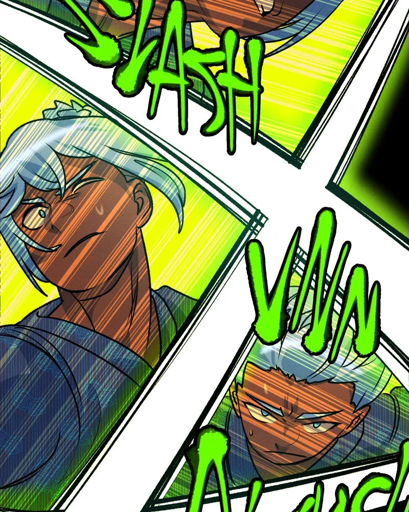 Lily Crown Chapter 57 page 22 - 