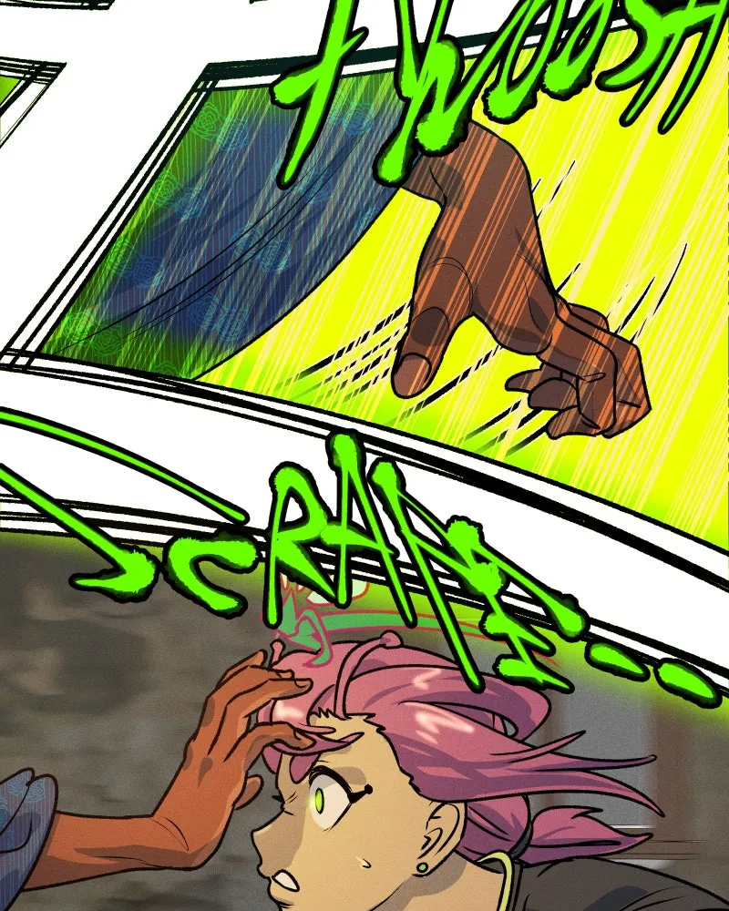 Lily Crown Chapter 57 page 23 - 