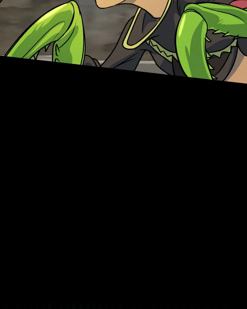 Lily Crown Chapter 57 page 24 - 