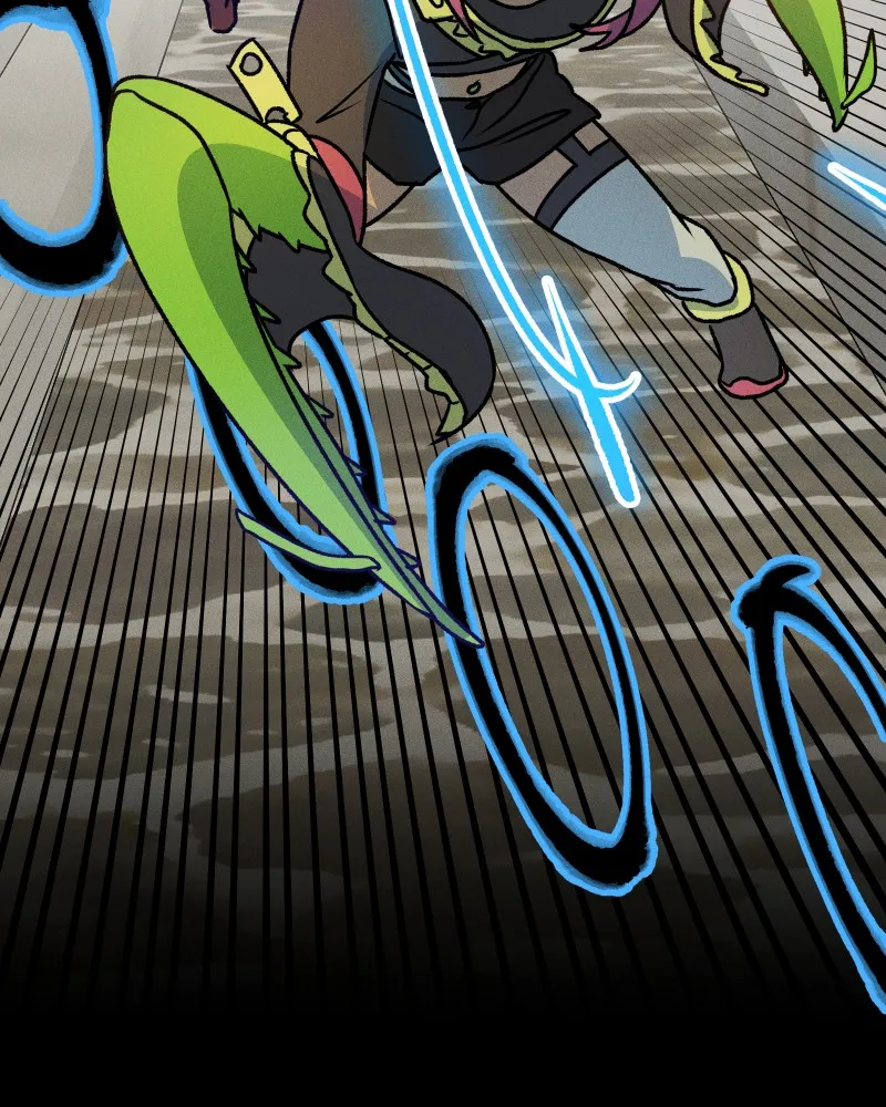 Lily Crown Chapter 57 page 27 - 