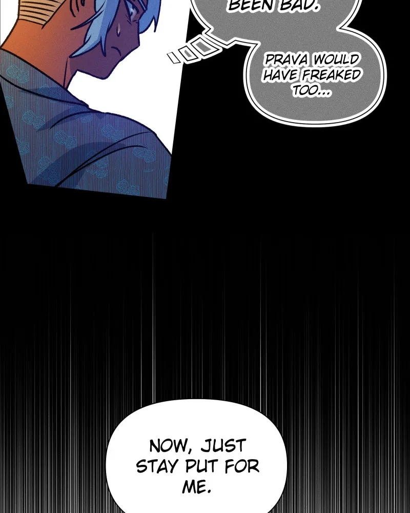 Lily Crown Chapter 57 page 29 - 