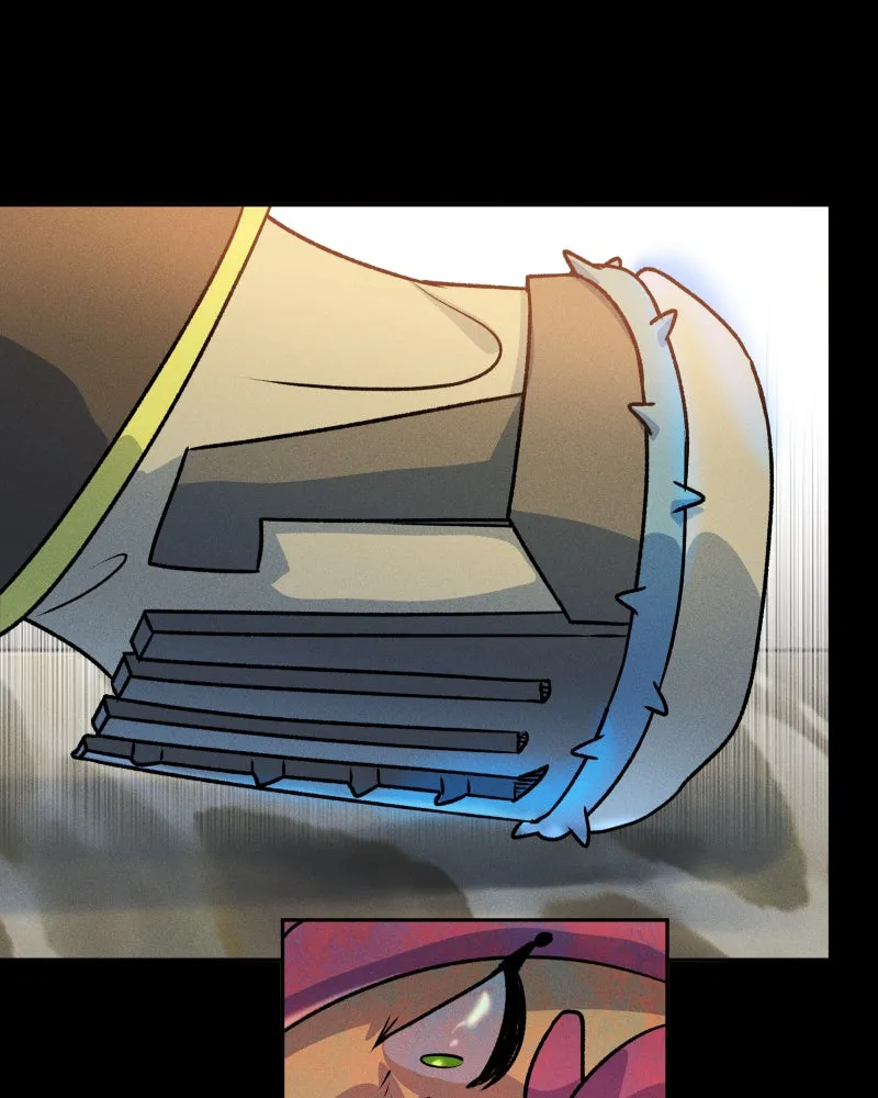Lily Crown Chapter 57 page 32 - 