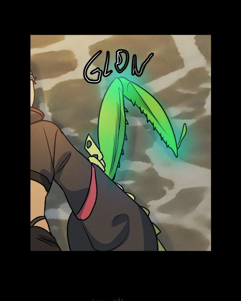 Lily Crown Chapter 57 page 34 - 