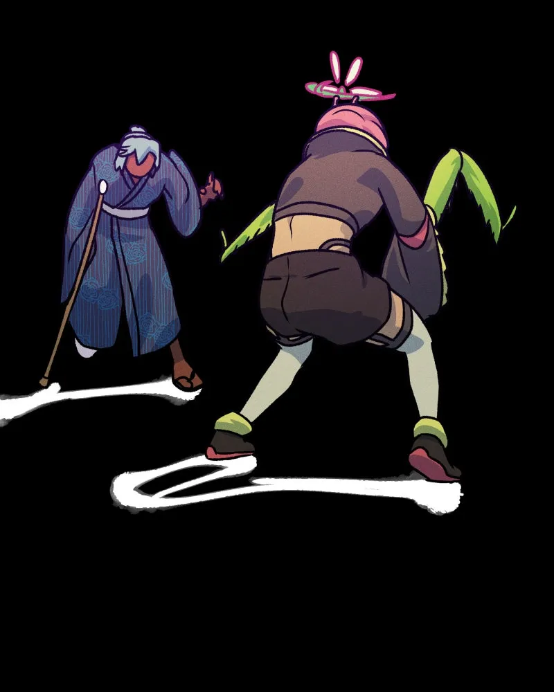 Lily Crown Chapter 57 page 5 - 