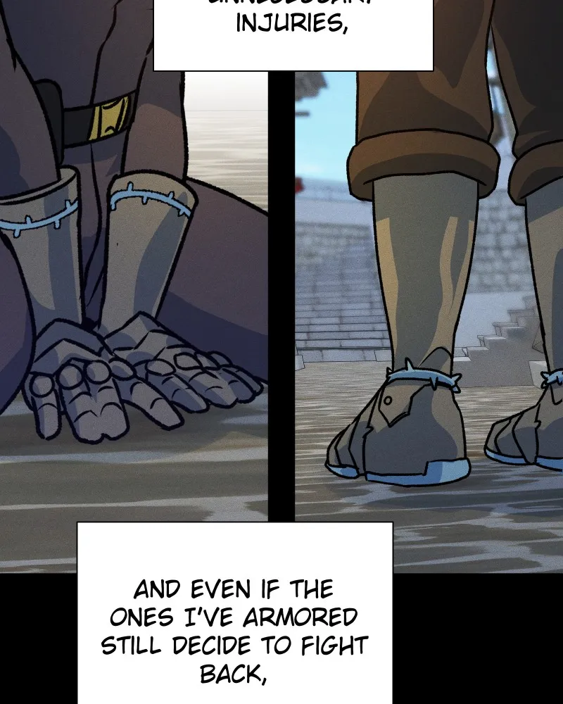 Lily Crown Chapter 57 page 48 - 