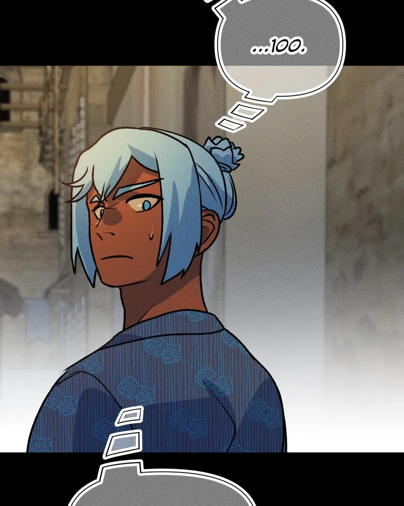 Lily Crown Chapter 57 page 50 - 