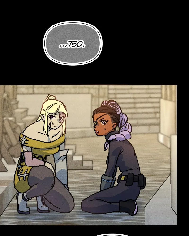 Lily Crown Chapter 57 page 55 - 