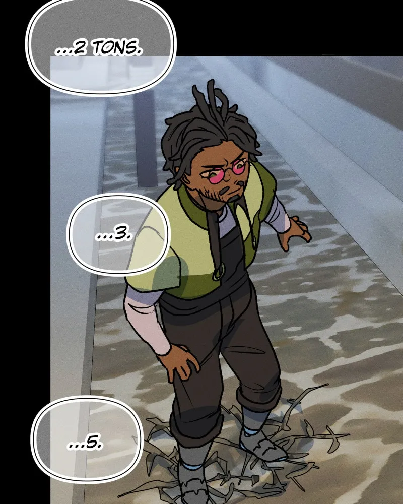 Lily Crown Chapter 57 page 59 - 